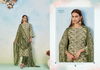 Aarvi by Sargam Lawn Cotton Printed Embroidery Designer Salwar Suit Wholesale Online